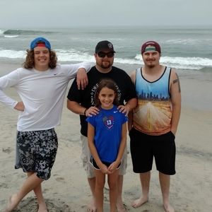 Meet your Posher, Aaron